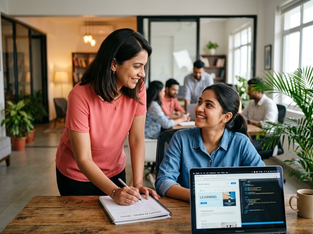 Swift Language Training Academy - Personalized Training