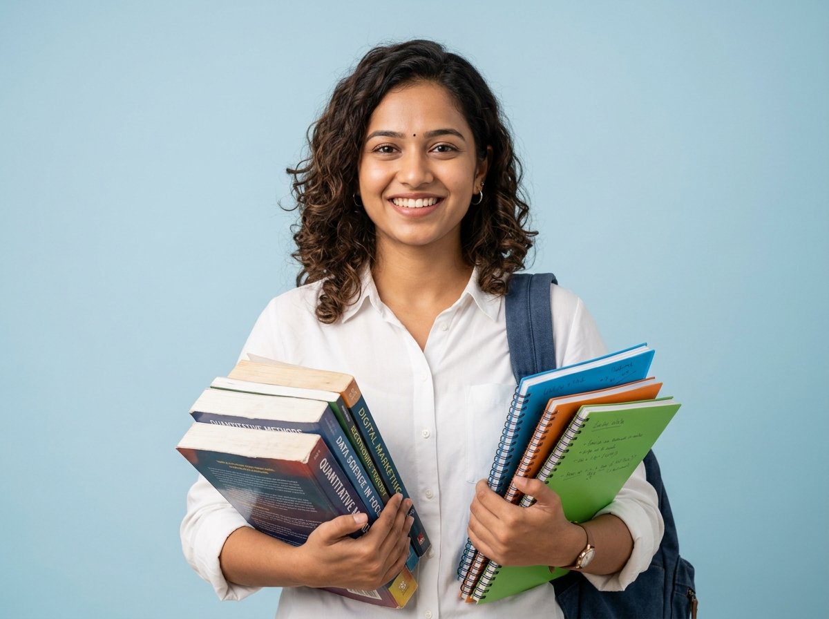 Swetha M.
