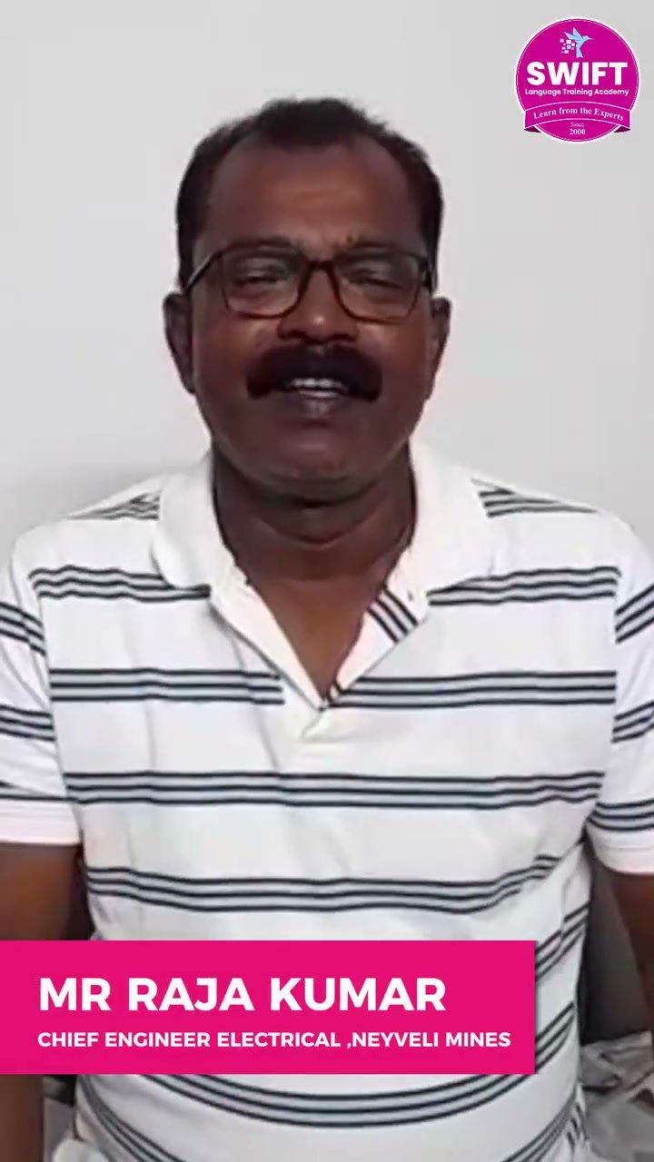 Student testimonial thumbnail